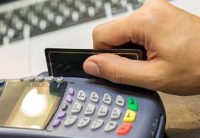 pos机一卡一码怎么刷卡？刷信用卡时要注意的4个禁忌方面？