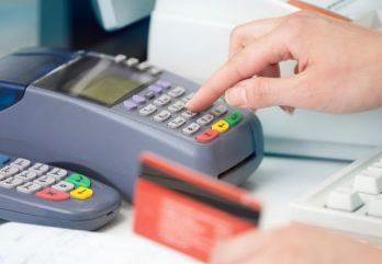 信用卡POS机的常见故障及解决方法有哪些？
